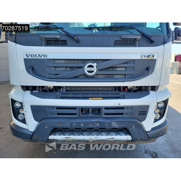 2011 Volvo FMX 370-41976390