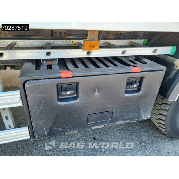 2011 Volvo FMX 370-41976396