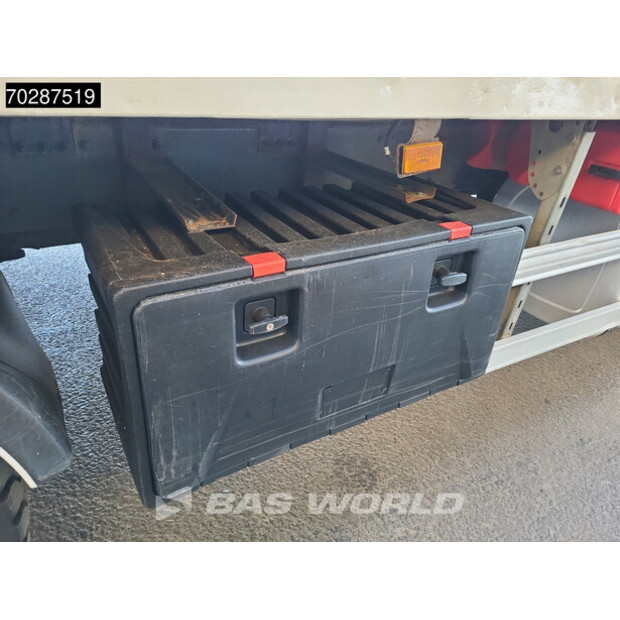 2011 Volvo FMX 370-41976397