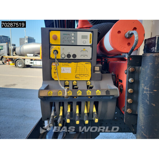 2011 Volvo FMX 370-41976399