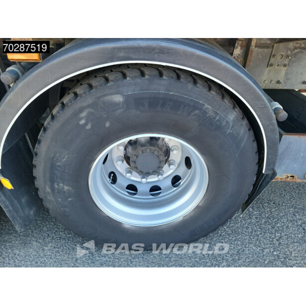 2011 Volvo FMX 370-41976405