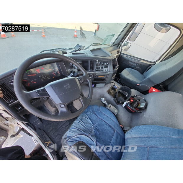 2011 Volvo FMX 370-41976406