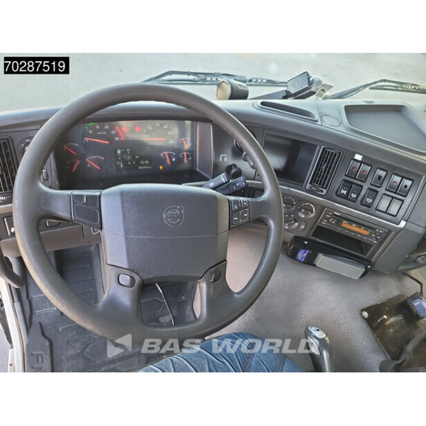 2011 Volvo FMX 370-41976407