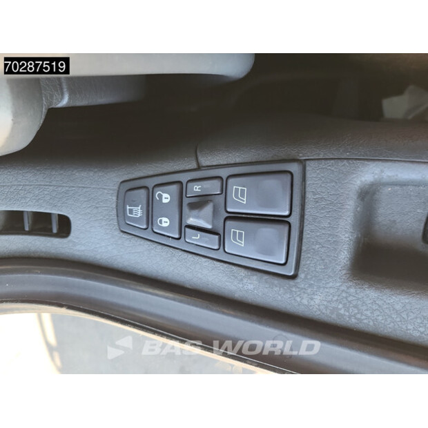 2011 Volvo FMX 370-41976408