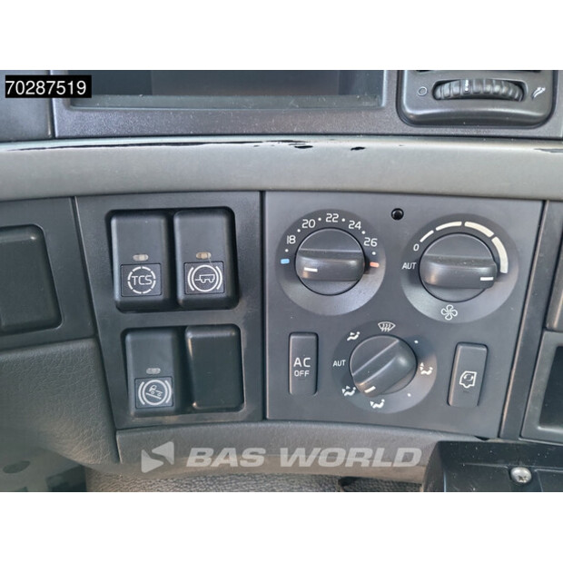 2011 Volvo FMX 370-41976410