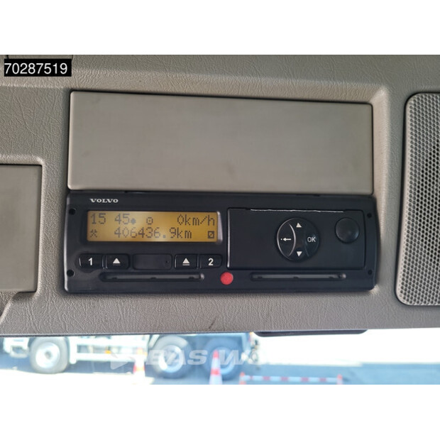 2011 Volvo FMX 370-41976415