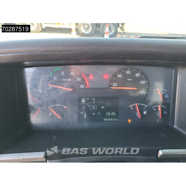 2011 Volvo FMX 370-41976416