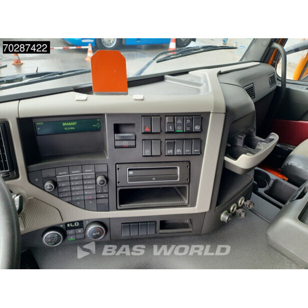 2014 فولفو FM 420-41976604