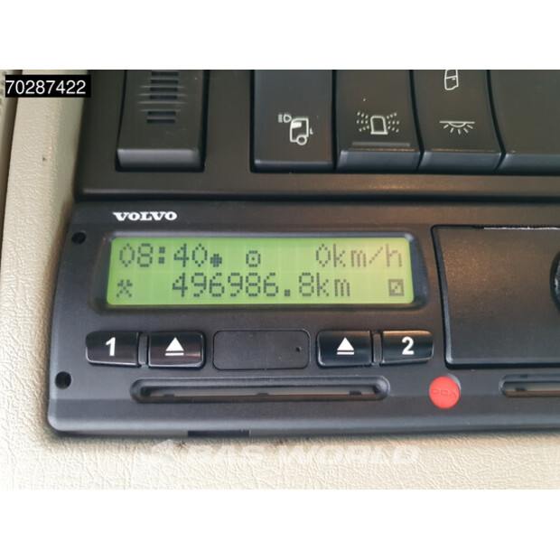 2014 فولفو FM 420-41976609