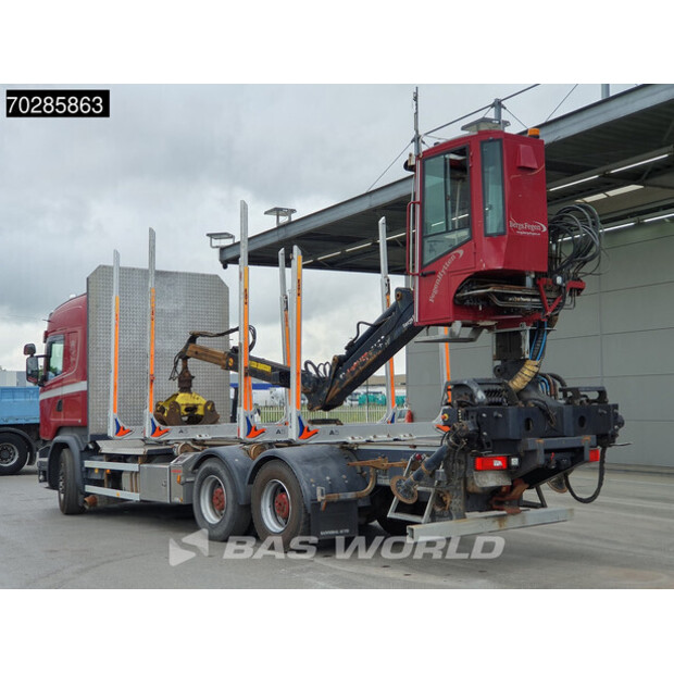 2017 Scania R730-41976738