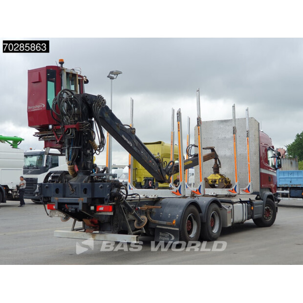 2017 Scania R730-41976740
