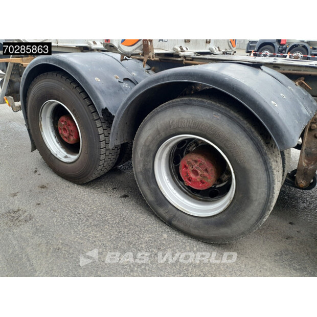 2017 Scania R730-41976750