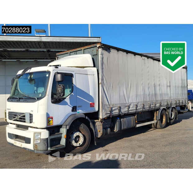 2006 Volvo FE 320-41976798