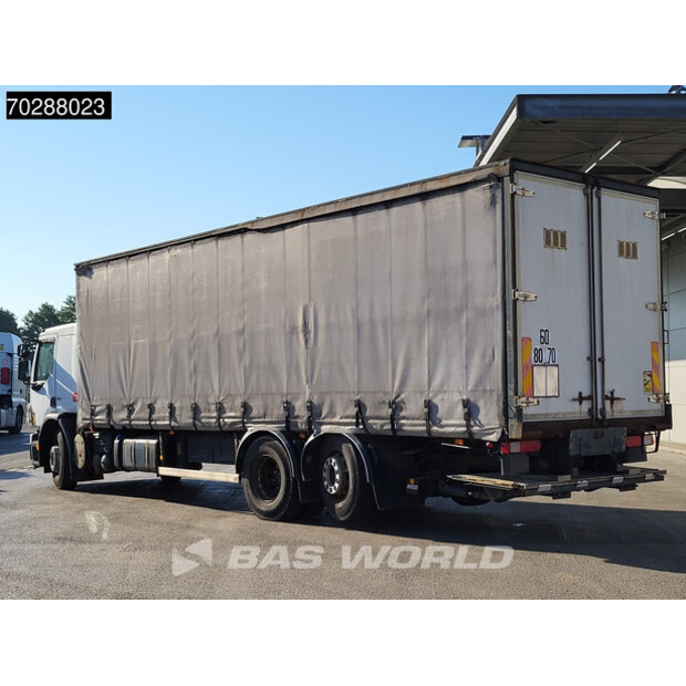 2006 Volvo FE 320-41976799