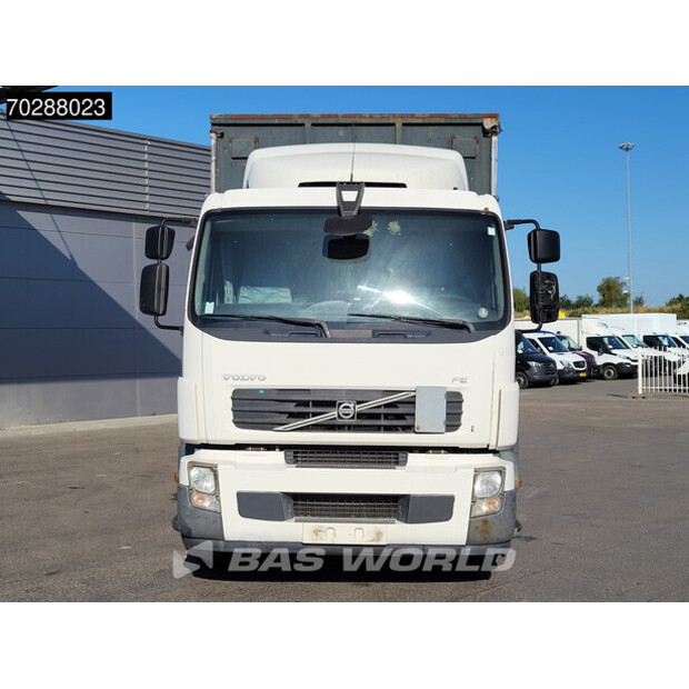 2006 Volvo FE 320-41976803