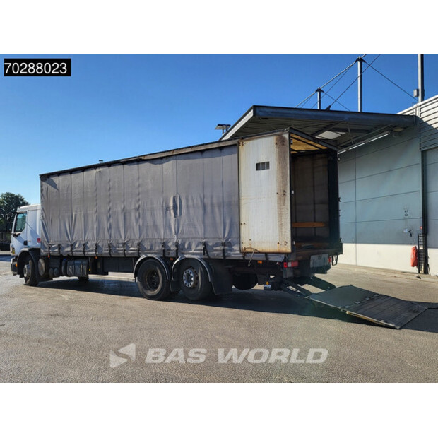 2006 Volvo FE 320-41976808