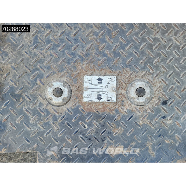 2006 Volvo FE 320-41976811