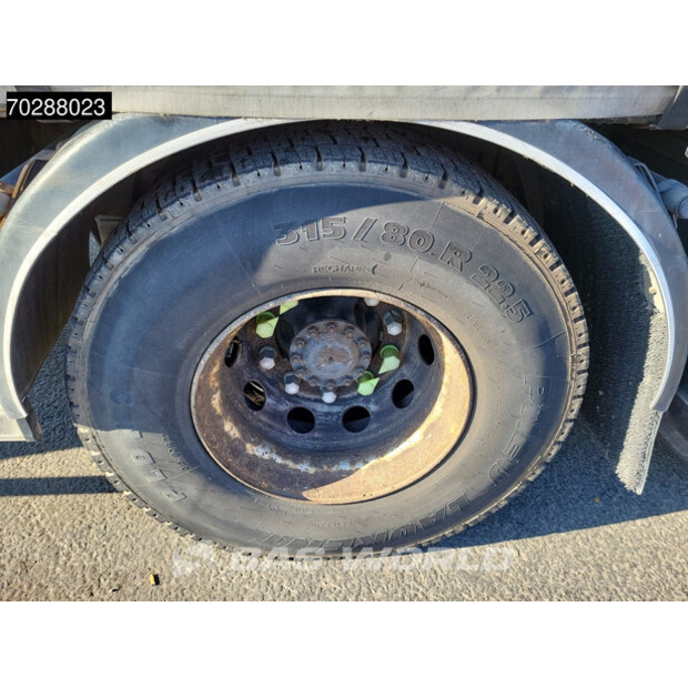 2006 Volvo FE 320-41976816