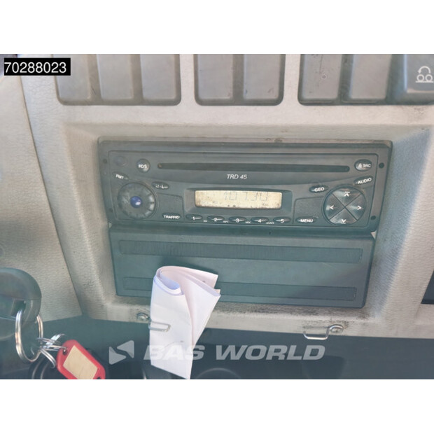 2006 Volvo FE 320-41976825