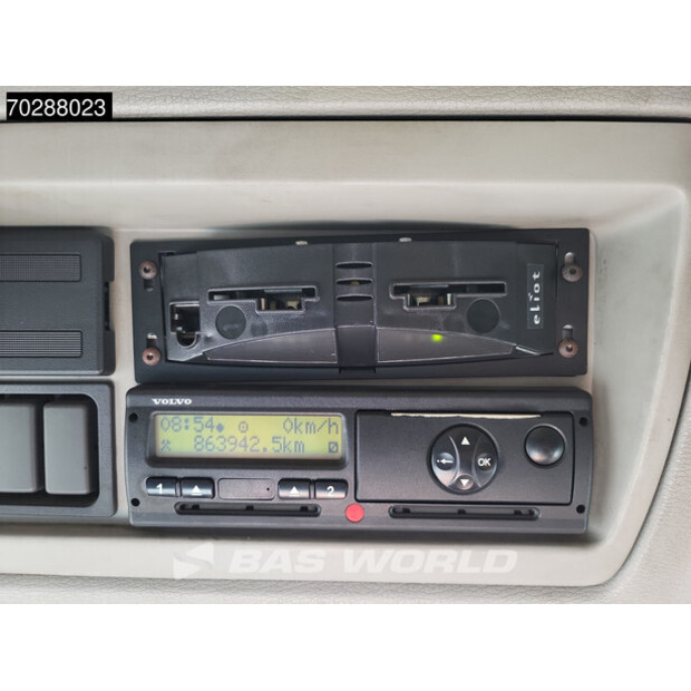 2006 Volvo FE 320-41976829