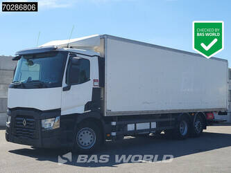 Image for TRUCKS 2015 Renault T380