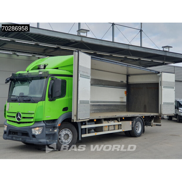 2017 Mercedes-Benz Antos 1827-41976906