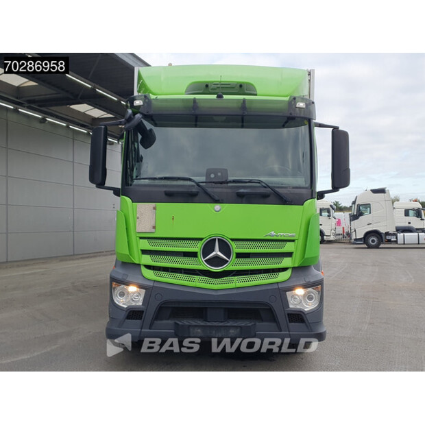 2017 Mercedes-Benz Antos 1827-41976913