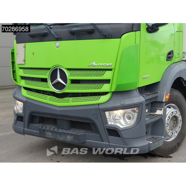 2017 Mercedes-Benz Antos 1827-41976918