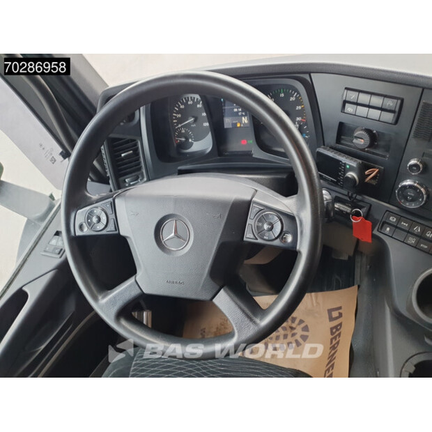 2017 Mercedes-Benz Antos 1827-41976924