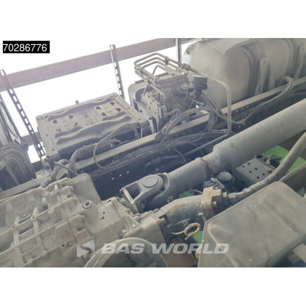 2014 مرسيدس بنز AROCS 3240-41976941