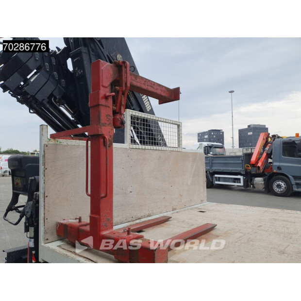 2014 مرسيدس بنز AROCS 3240-41976946