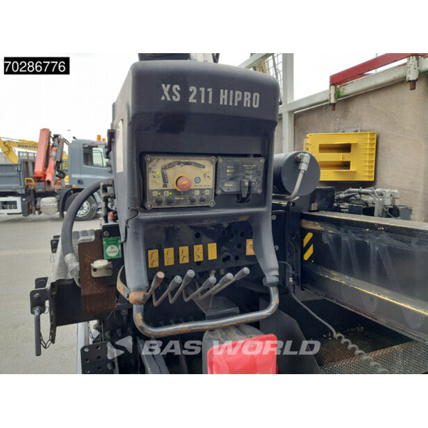 2014 مرسيدس بنز AROCS 3240-41976947