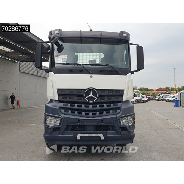 2014 مرسيدس بنز AROCS 3240-41976949