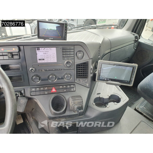 2014 مرسيدس بنز AROCS 3240-41976958