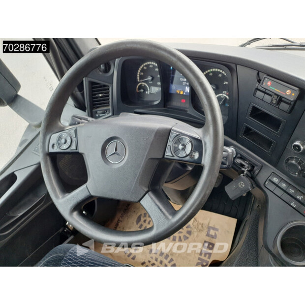 2014 مرسيدس بنز AROCS 3240-41976961
