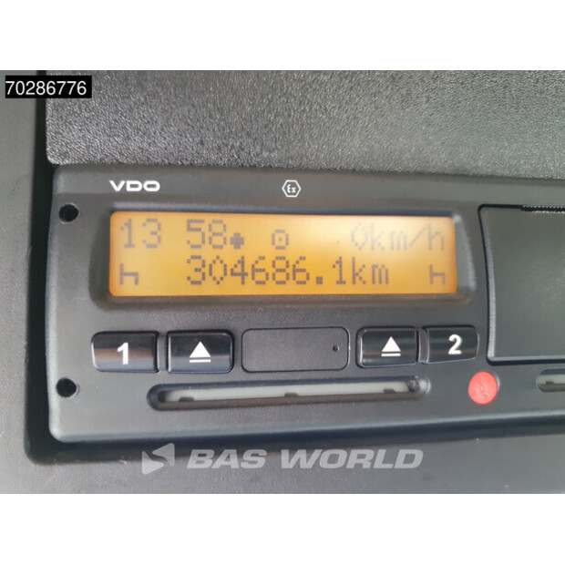 2014 مرسيدس بنز AROCS 3240-41976968