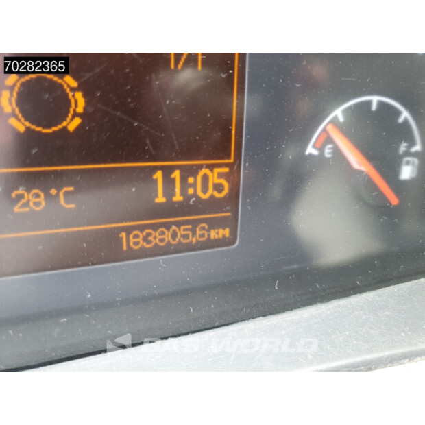 2006 Volvo FE 280-41977011