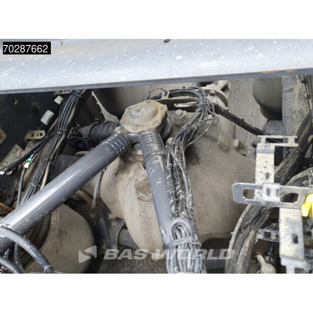 2020 فولفو FH500-41977110