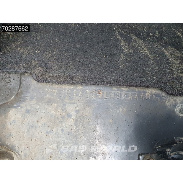 2020 فولفو FH500-41977126