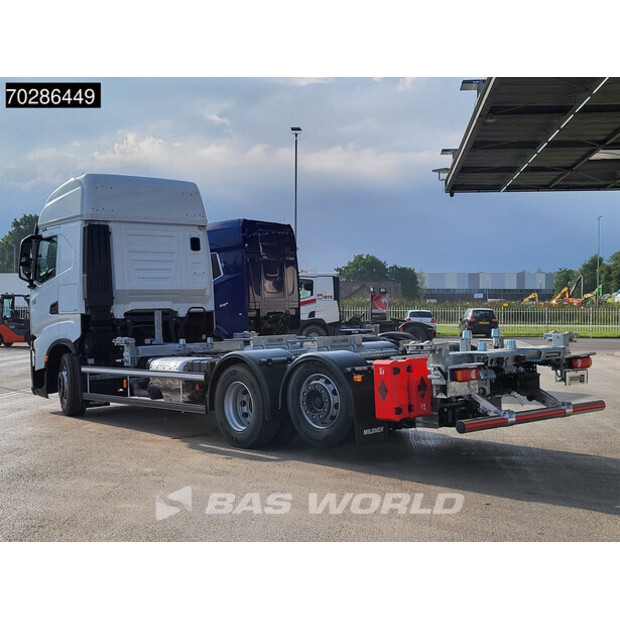 2025 Iveco S-Way 500-41977563
