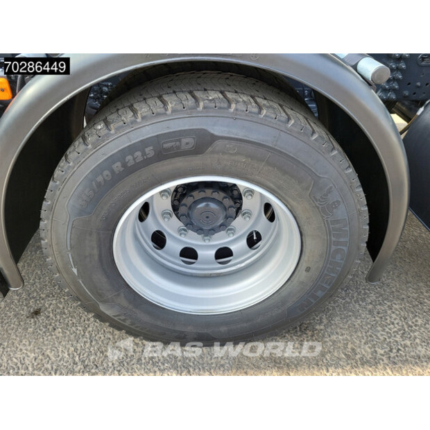 2025 Iveco S-Way 500-41977579