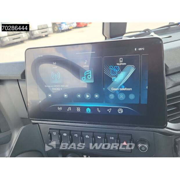 2025 ايفكو X-Way 460-41977623