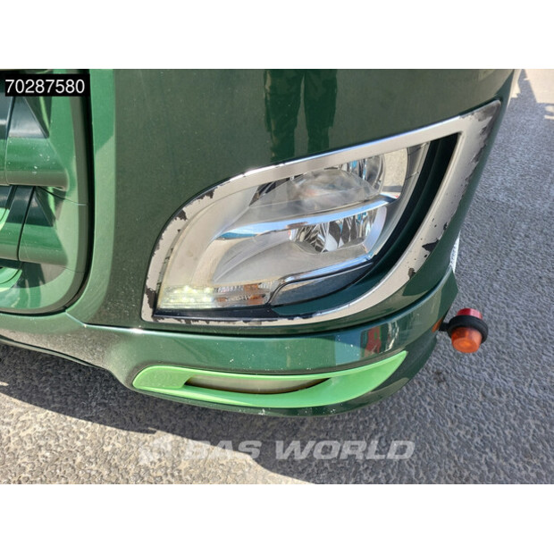2015 DAF XF 460-41977739