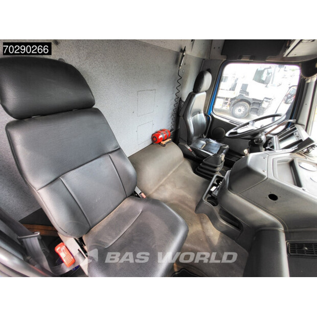2001 Volvo FH12 380-41977906