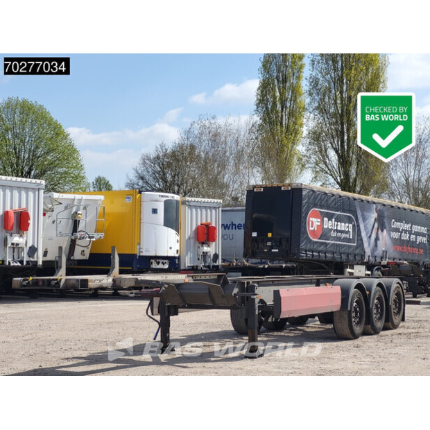 2017 Van Hool 3 AXLES-41977914