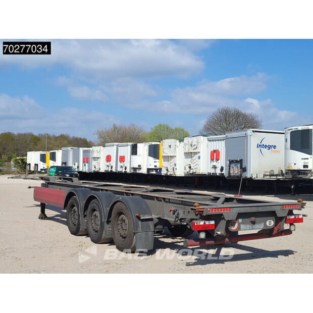 2017 Van Hool 3 AXLES-41977916