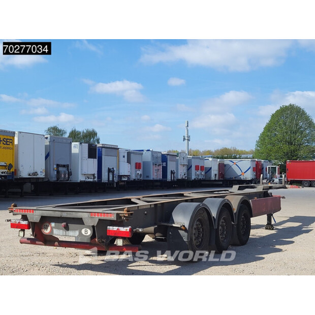2017 Van Hool 3 AXLES-41977918