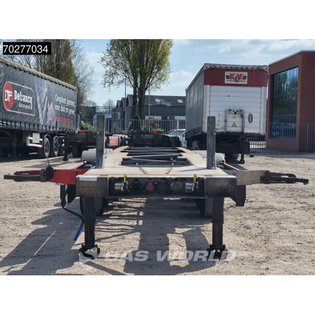 2017 Van Hool 3 AXLES-41977919