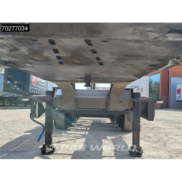 2017 Van Hool 3 AXLES-41977920