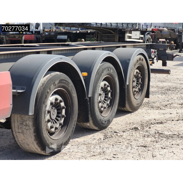 2017 Van Hool 3 AXLES-41977921